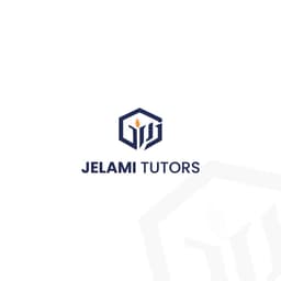 Jelami Logo